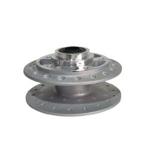 Bocina delantera disco zs Morex