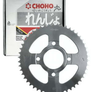 Piñon trasero Choho DT200LC 4H P.520 42T