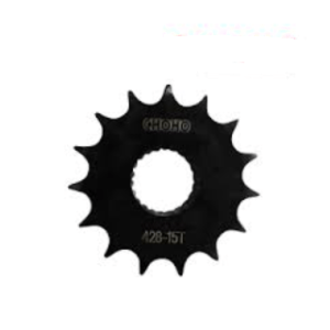Piñon delantero Choho GXT200 P.428 15T