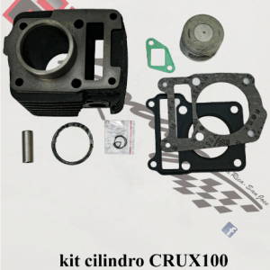 Kit cilindro Crux110 (P49. R15. A72)