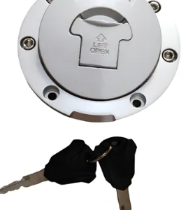 Tapon gasolina Honda CBF150