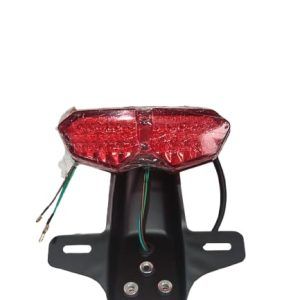 Stop trasero Led zs