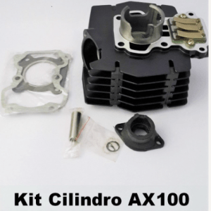 Kit cilindro Ax100 ( P50-R14) Ep Racing