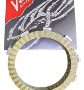 Discos clutch FZ16 Vini 4pz