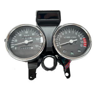 Velocimetro GN125