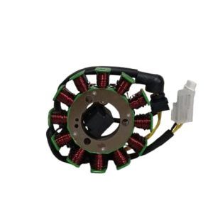 Rollo bobinas 12 Bobinas/ 3Huecos Pulsar Ns 200