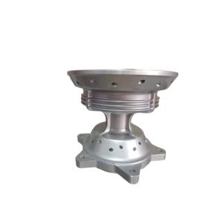 Bocina trasera NXR125-XR150L-CRF230