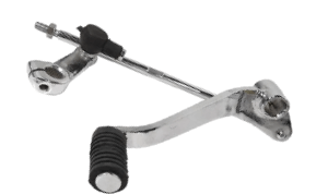 Patilla cambios Gixxer