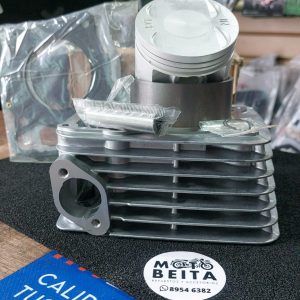 Kit cilindro Tornado XR250-CBX250 73MM