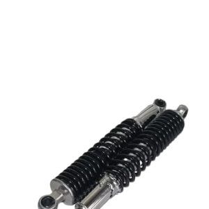 Compensadores traseros YBR125