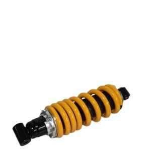 Compensador trasero FZ16