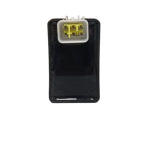 CDI DTK-125 Especial ( Edicion Especial )