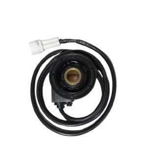 Piñon velocimetro FZ16 Bost
