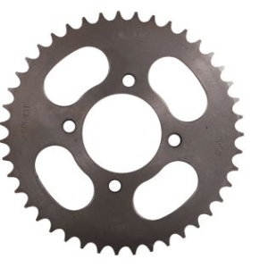 Piñon trasero AX100 35T 4H Riffel