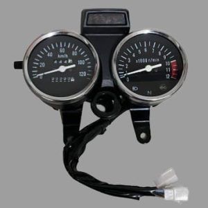 Velocimetro GN125 / 4Cables