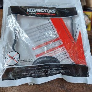 Empaque tapa valvulas Gixxer 150 Vedamotros