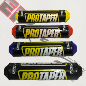 Protector manivela redondo fuzion azul