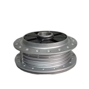 Bocina trasera CGL125-YBR125 Bost