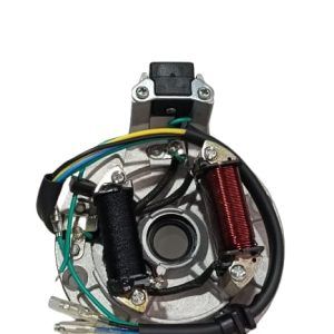 Rollo bobinas JH70