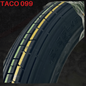 Llanta 250/17 Opin TL Pistero D099