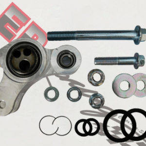 Muñeco compensador completo c/tornillos