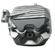 Cabezote completo eliteson CG150