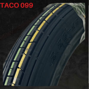 Llanta 225/17 Opin TL Pistero D099