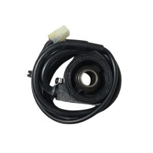 Piñon velocimetro digital Pulsar 200NS