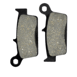 Pastilla freno Eliteson  XR250