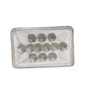 Pantalla foco led