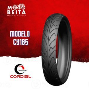Llanta 150/60/17 Yuanxing TL CY185 Pistero