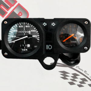 Velocimetro GXT200