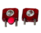 Clanes universales 2 medidad ( 7/8-11/8) Rojos