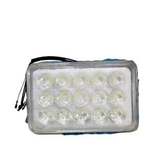 Pantalla foco 15 led zs