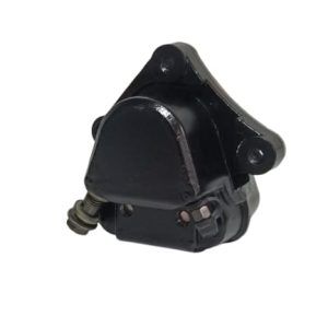 Caliper delantero fibra redonda GY200