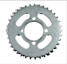 Piñon trasero AX100/ AX4 39T