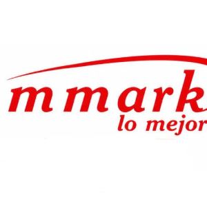 Neumatico ammark 275/300x18