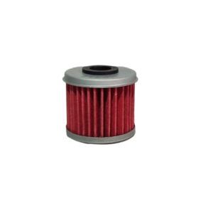 Filtro aceite HI-FLO Honda CRF250