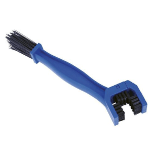 Cepillo para limpiar la cadena