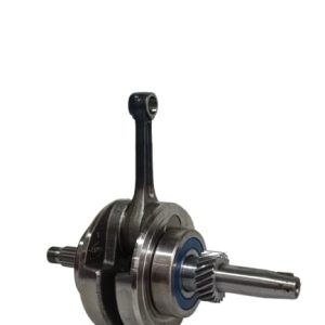 Cigueñal completo CG200 Rol 72mm