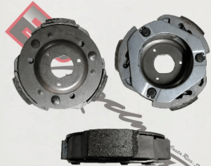 Clutch centrifugo trasero AN125
