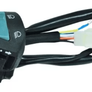 Comando izquierdo luces CGL125