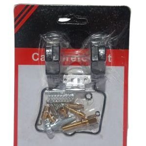 Kit reparacion carburador Suzuki Ax4
