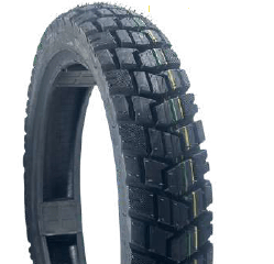 Llanta  90/90/17 Opin TL D098 Doble Proposito
