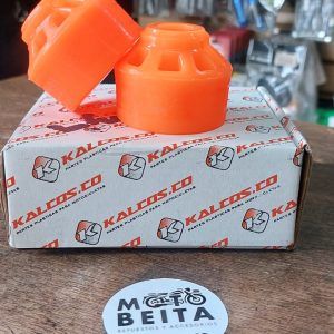 Puntas de eje anaranjado  Fox Kalcos