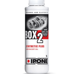 Aceite de caja 2T Ipone Sintetico