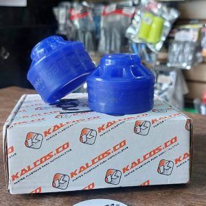 Puntas de eje azul Fox Kalcos