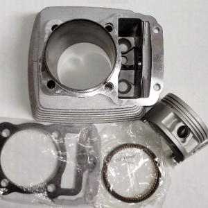 Kit cilindro CG200 Racing Modificado ( R15-P70)