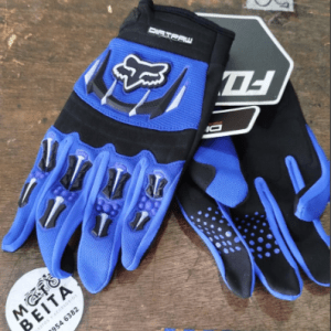 Guante Fox Cross FX-22 Azul L