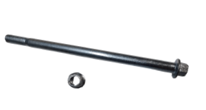 Eje delantero CB190R ( 15X230MM)